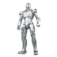 HiPlay Fondjoy Plastic Infinity Saga - Iron Man 1:12 Model Kits
