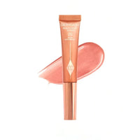 Charlotte Tilbury CT Spring Atmosphere Cushion Blush Liquid Heart-shaped Dual-color Highlight-like Brightens Facial Details