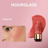 Hourglass Hydrating Eye Brightening Concealer&Contour Cream-Full Coverage Long Lasting Correcting Eye  for A Perfect Look Makeup