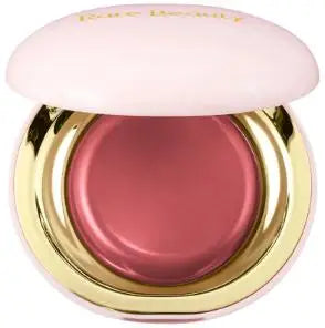 Rare Beauty Blusher Long-lasting Melting Cream Blush Liquid-Like Texture Natural Soft-Focus Color Waterproof Buildable Vegan