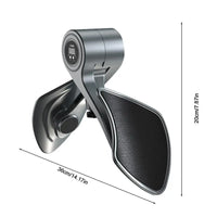Pelvic Floor Muscle Trainer Kegel Exerciser Adjustable Inner Thigh Exercise Equipment Correction 360 Rotating Baffle Hip Trainer