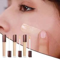 Hourglass Hydrating Eye Brightening Concealer&Contour Cream-Full Coverage Long Lasting Correcting Eye  for A Perfect Look Makeup