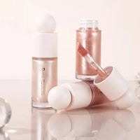 New Rare Beauty 3D Face Contour Liquid Bronzer Shade Smooth Highlight Mirror Lasting Natural Nose Waterproof Brighten Cosmetics