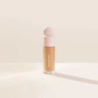 New Rare Beauty Liquid Foundation Waterproof Oil-control Concealer Waterproof Moisturizing Natural Makeup Face Base Cosmetics