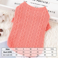 Anti-Loss Fur  Clothes Spring Summer Style Four-Legged Home Wear for Kittens Polyester Fiber Warm Casual Pet Apparel
