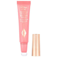 Charlotte Tilbury CT Spring Atmosphere Cushion Blush Liquid Heart-shaped Dual-color Highlight-like Brightens Facial Details