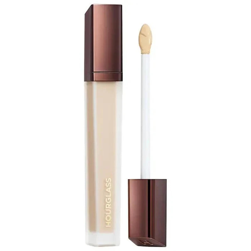 Hourglass Hydrating Eye Brightening Concealer&Contour Cream-Full Coverage Long Lasting Correcting Eye  for A Perfect Look Makeup