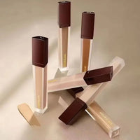 Hourglass Hydrating Eye Brightening Concealer&Contour Cream-Full Coverage Long Lasting Correcting Eye  for A Perfect Look Makeup