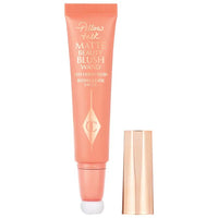 Charlotte Tilbury CT Spring Atmosphere Cushion Blush Liquid Heart-shaped Dual-color Highlight-like Brightens Facial Details