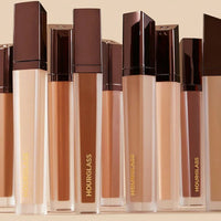 Hourglass Hydrating Eye Brightening Concealer&Contour Cream-Full Coverage Long Lasting Correcting Eye  for A Perfect Look Makeup