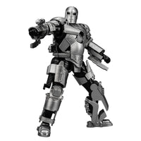 HiPlay Fondjoy Plastic Infinity Saga - Iron Man 1:12 Model Kits
