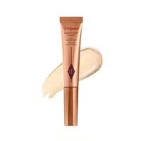 Charlotte Tilbury CT Spring Atmosphere Cushion Blush Liquid Heart-shaped Dual-color Highlight-like Brightens Facial Details