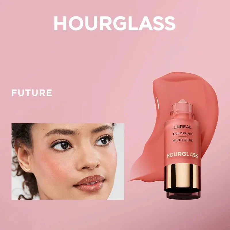 Hourglass Hydrating Eye Brightening Concealer&Contour Cream-Full Coverage Long Lasting Correcting Eye  for A Perfect Look Makeup