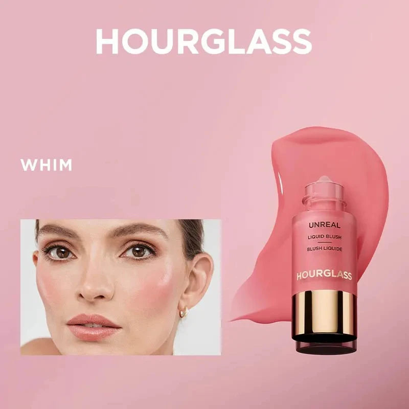 Hourglass Hydrating Eye Brightening Concealer&Contour Cream-Full Coverage Long Lasting Correcting Eye  for A Perfect Look Makeup