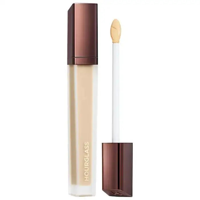 Hourglass Hydrating Eye Brightening Concealer&Contour Cream-Full Coverage Long Lasting Correcting Eye  for A Perfect Look Makeup