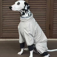 Dog Insect Proof Clothes Summer Cooling Clothes Four Legged Dust-Proof Going Out For Walks Legged Clothes Pet Protection Clothes