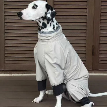 Dog Insect Proof Clothes Summer Cooling Clothes Four Legged Dust-Proof Going Out For Walks Legged Clothes Pet Protection Clothes
