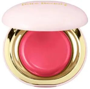 Rare Beauty Blusher Long-lasting Melting Cream Blush Liquid-Like Texture Natural Soft-Focus Color Waterproof Buildable Vegan