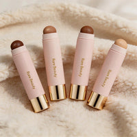 New Rare Beauty Liquid Foundation Waterproof Oil-control Concealer Waterproof Moisturizing Natural Makeup Face Base Cosmetics