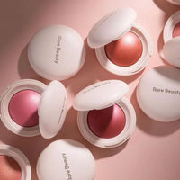 New Rare Beauty 3D Face Contour Liquid Bronzer Shade Smooth Highlight Mirror Lasting Natural Nose Waterproof Brighten Cosmetics