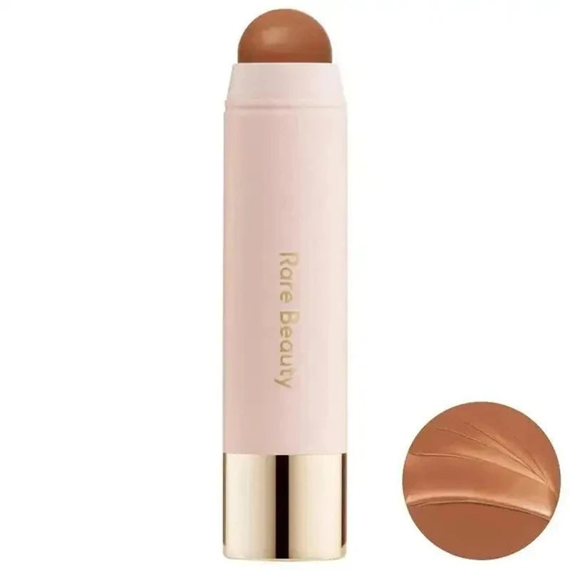 New Rare Beauty Liquid Foundation Waterproof Oil-control Concealer Waterproof Moisturizing Natural Makeup Face Base Cosmetics