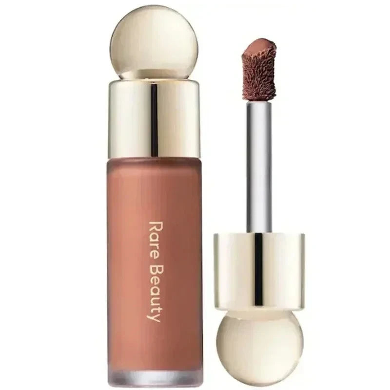 Rare Beauty Soft Pinch Liquid Bronze Contour Stick Smooth Lasting Natural Nose Shadow Waterproof Highlight Brighten Cosmetics