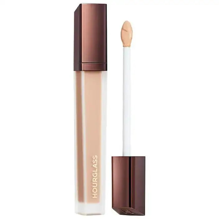 Hourglass Hydrating Eye Brightening Concealer&Contour Cream-Full Coverage Long Lasting Correcting Eye  for A Perfect Look Makeup