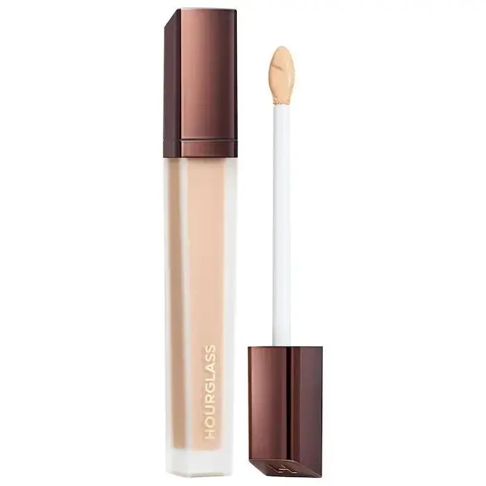 Hourglass Hydrating Eye Brightening Concealer&Contour Cream-Full Coverage Long Lasting Correcting Eye  for A Perfect Look Makeup
