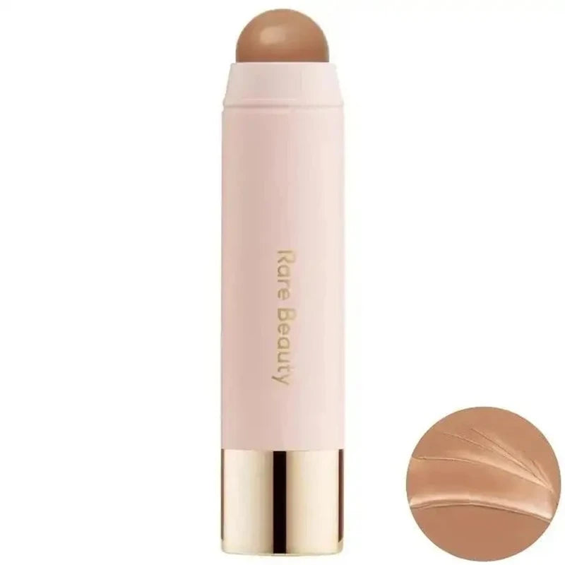 New Rare Beauty Liquid Foundation Waterproof Oil-control Concealer Waterproof Moisturizing Natural Makeup Face Base Cosmetics