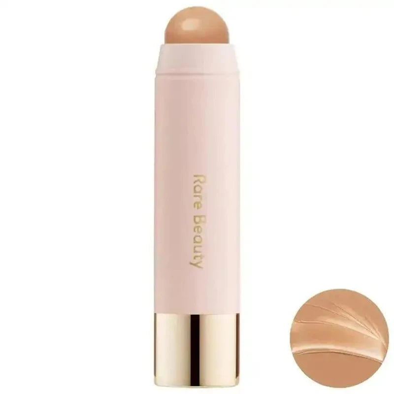 New Rare Beauty Liquid Foundation Waterproof Oil-control Concealer Waterproof Moisturizing Natural Makeup Face Base Cosmetics
