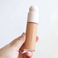 Hot Rare Beauty Liquid Touch Weightless Foundation Naturally Covers Flaws Dark Circles Freckles Acne Moisturizing Base Makeup