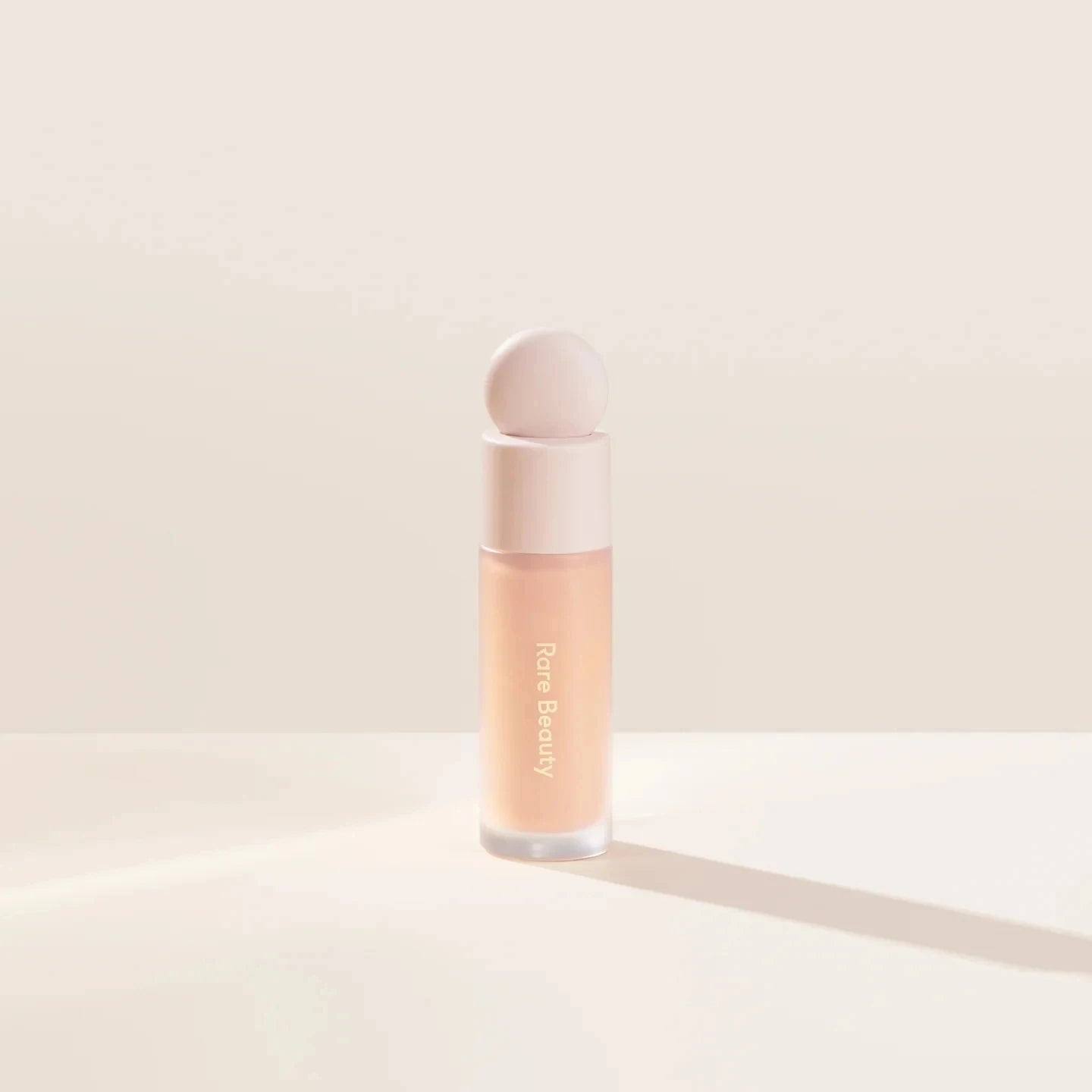 Hot Rare Beauty Liquid Touch Weightless Foundation Naturally Covers Flaws Dark Circles Freckles Acne Moisturizing Base Makeup