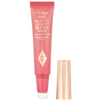 Charlotte Tilbury CT Spring Atmosphere Cushion Blush Liquid Heart-shaped Dual-color Highlight-like Brightens Facial Details