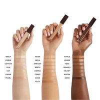 Hourglass Hydrating Eye Brightening Concealer&Contour Cream-Full Coverage Long Lasting Correcting Eye  for A Perfect Look Makeup