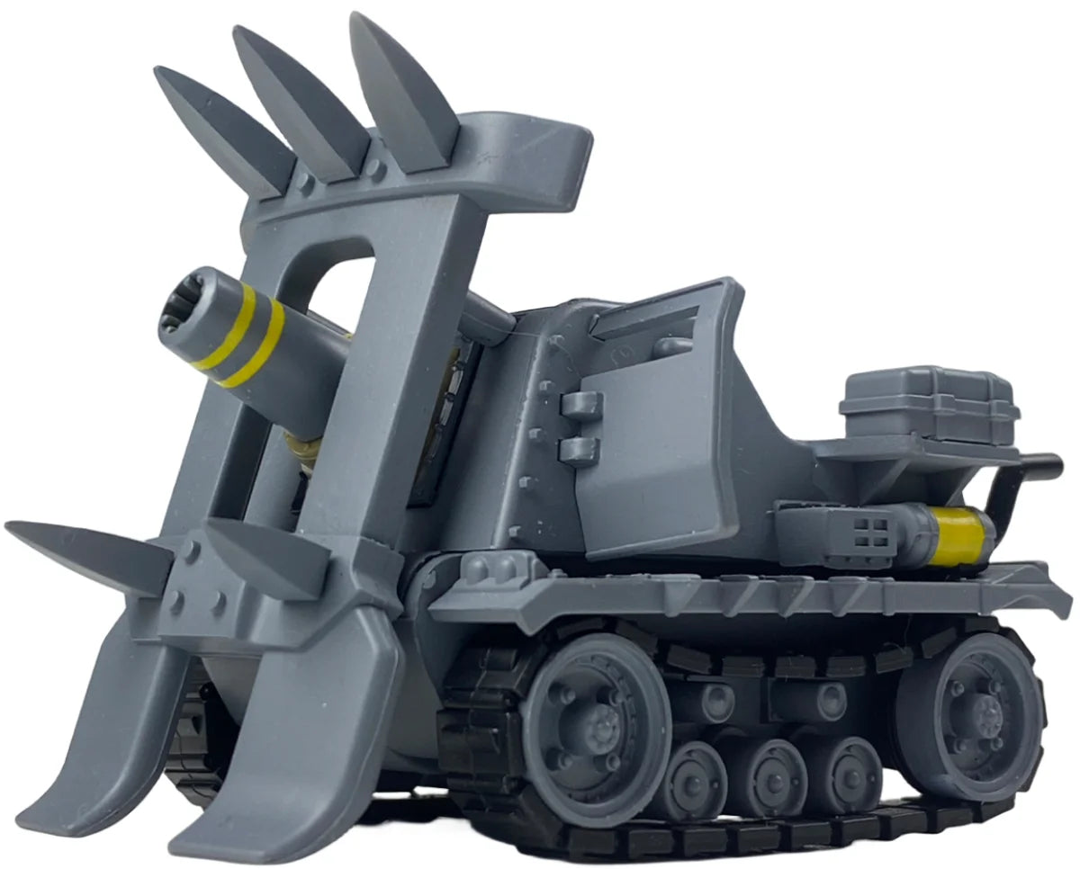 HiPlay Metal Slug X Tank Mecha Anime Style Action Figures