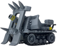 HiPlay Metal Slug X Tank Mecha Anime Style Action Figures