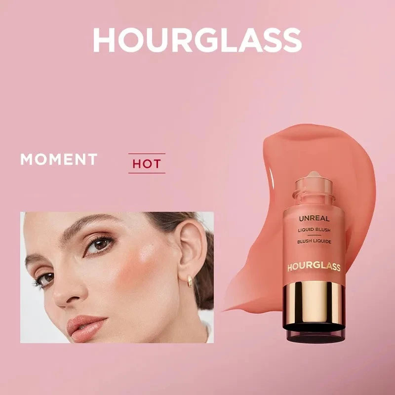 Hourglass Hydrating Eye Brightening Concealer&Contour Cream-Full Coverage Long Lasting Correcting Eye  for A Perfect Look Makeup
