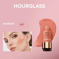 Hourglass Hydrating Eye Brightening Concealer&Contour Cream-Full Coverage Long Lasting Correcting Eye  for A Perfect Look Makeup