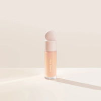 New Rare Beauty Liquid Foundation Waterproof Oil-control Concealer Waterproof Moisturizing Natural Makeup Face Base Cosmetics