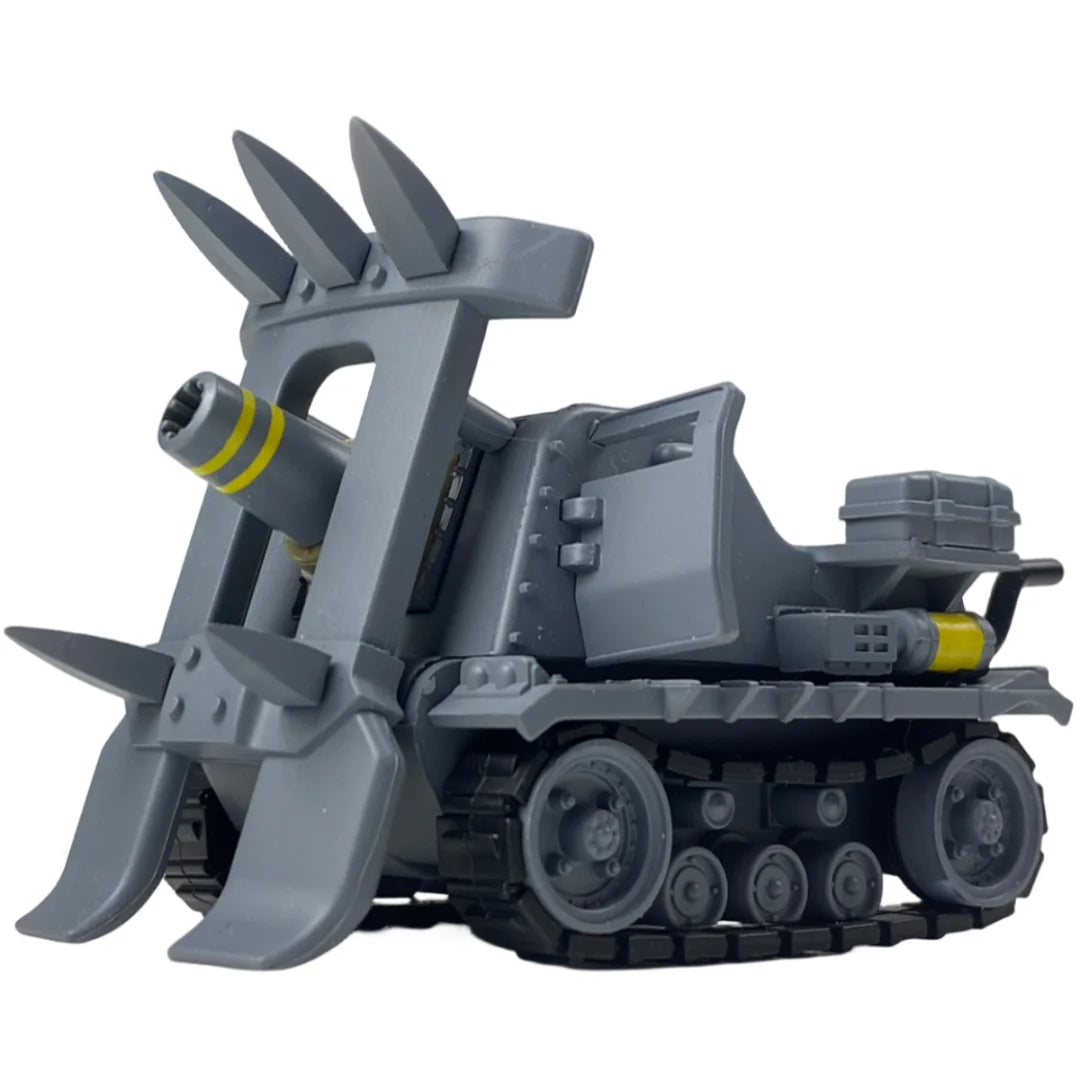 HiPlay Metal Slug X Tank Mecha Anime Style Action Figures