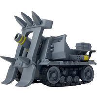 HiPlay Metal Slug X Tank Mecha Anime Style Action Figures