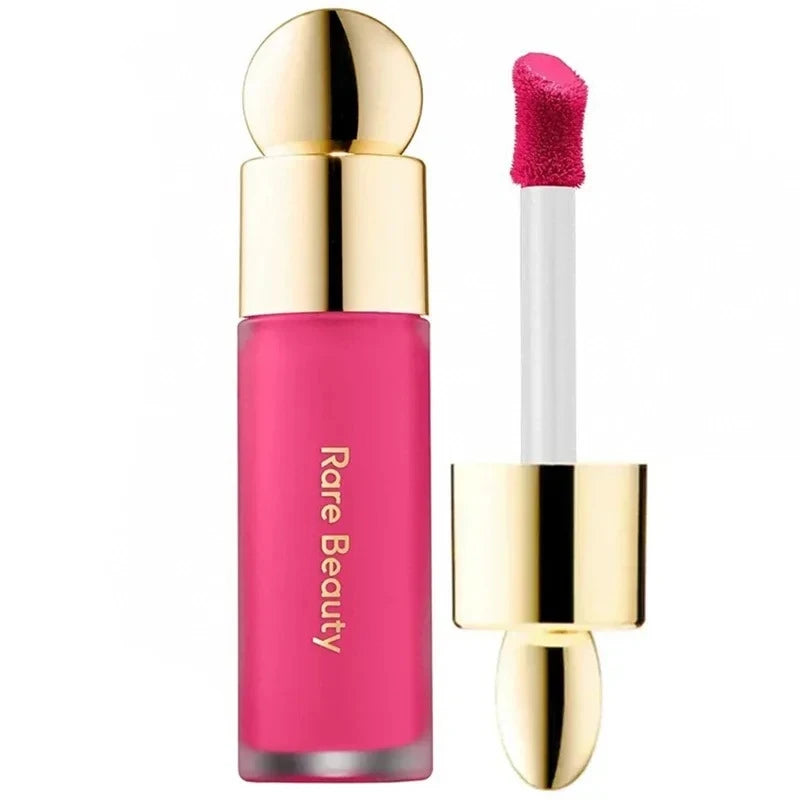 Rare Beauty Soft Pinch Liquid Bronze Contour Stick Smooth Lasting Natural Nose Shadow Waterproof Highlight Brighten Cosmetics