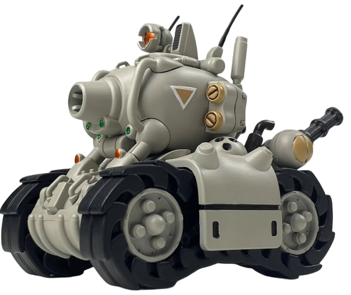 HiPlay Metal Slug X Tank Mecha Anime Style Action Figures