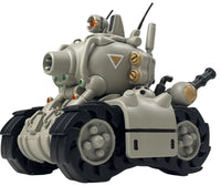 HiPlay Metal Slug X Tank Mecha Anime Style Action Figures