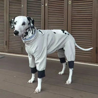 Dog Insect Proof Clothes Summer Cooling Clothes Four Legged Dust-Proof Going Out For Walks Legged Clothes Pet Protection Clothes