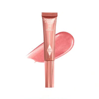 Charlotte Tilbury CT Spring Atmosphere Cushion Blush Liquid Heart-shaped Dual-color Highlight-like Brightens Facial Details