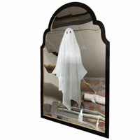 Halloween Holographic Ghost Mirror Nightlight Home Room Horror Decoration Ghost Halloween Party Supplies Haunted House Props