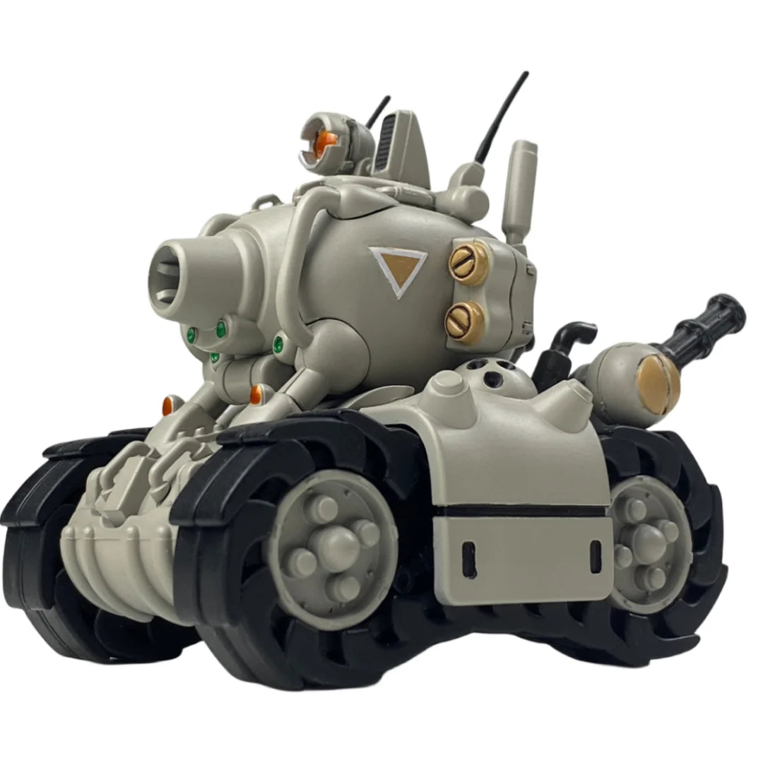 HiPlay Metal Slug X Tank Mecha Anime Style Action Figures