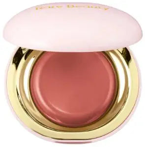 Rare Beauty Blusher Long-lasting Melting Cream Blush Liquid-Like Texture Natural Soft-Focus Color Waterproof Buildable Vegan
