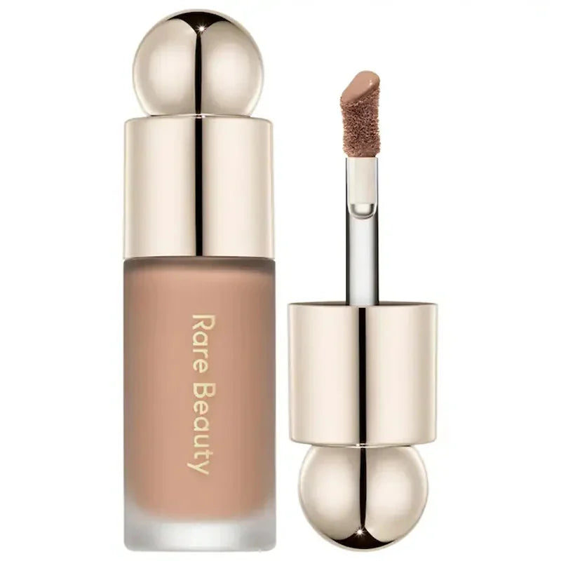 Rare Beauty Soft Pinch Liquid Bronze Contour Stick Smooth Lasting Natural Nose Shadow Waterproof Highlight Brighten Cosmetics